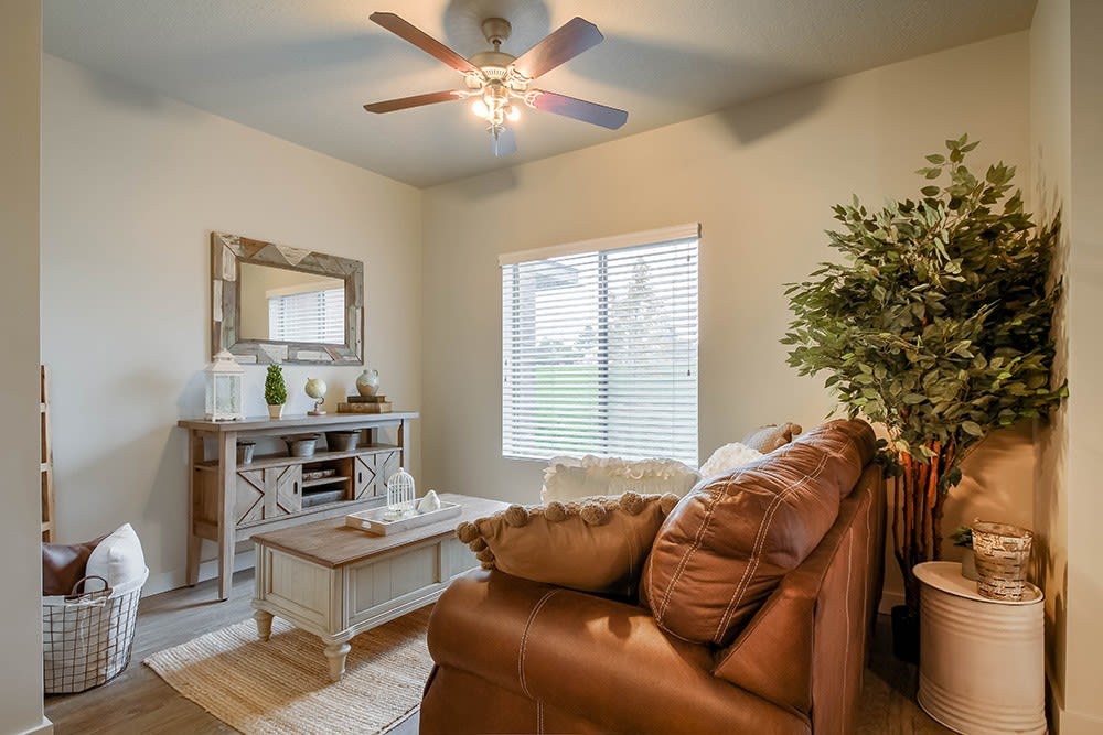 Clearfield Station Apartments – photo 1 of 162