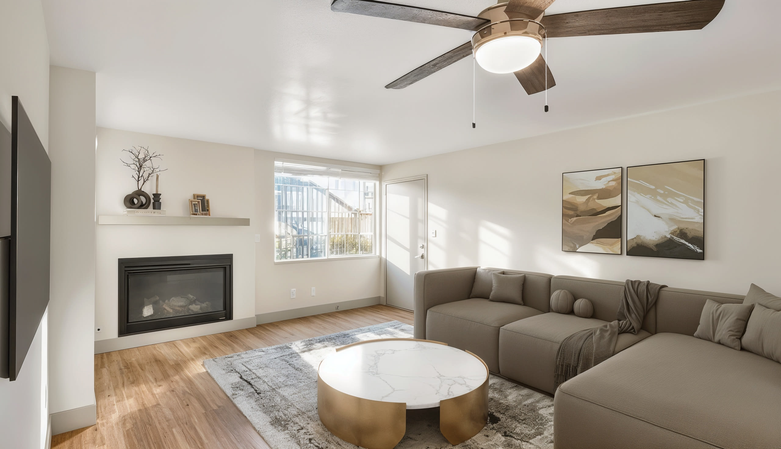 Skyview Apartments – photo 1