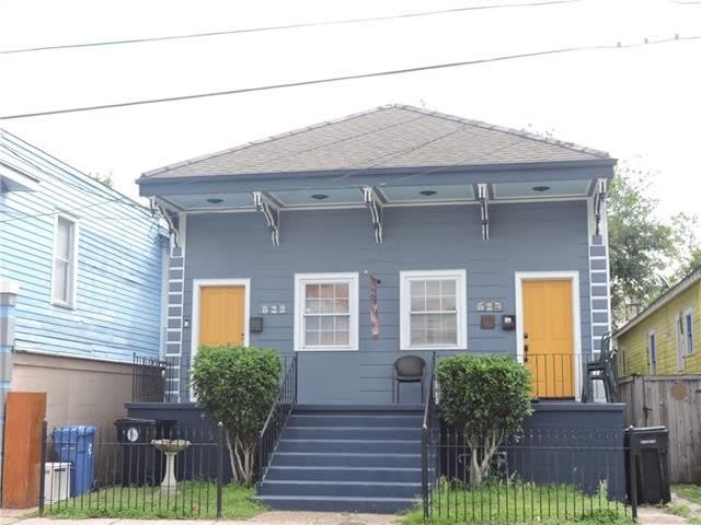 522 Verret Street – photo 1