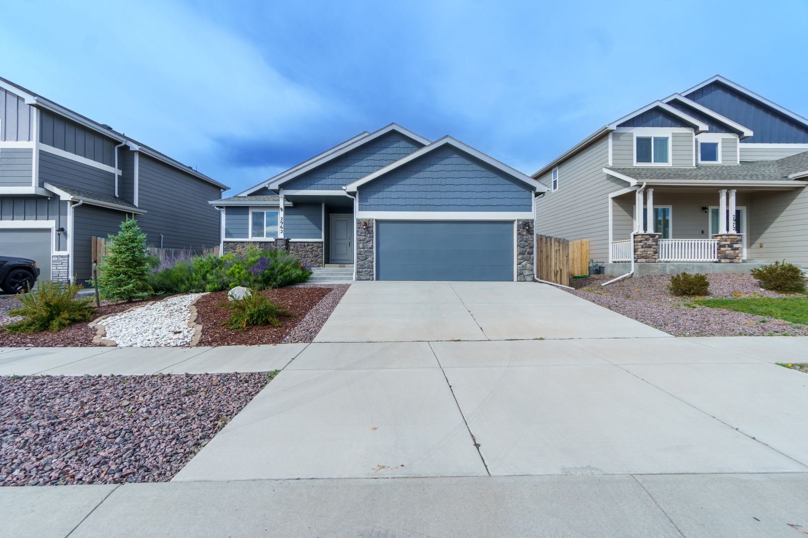 Beautiful 4 Bedroom Ranch Rental In 80939 – photo 1 of 203