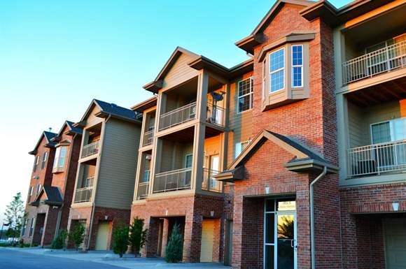 Broadmoor Hills – photo 1