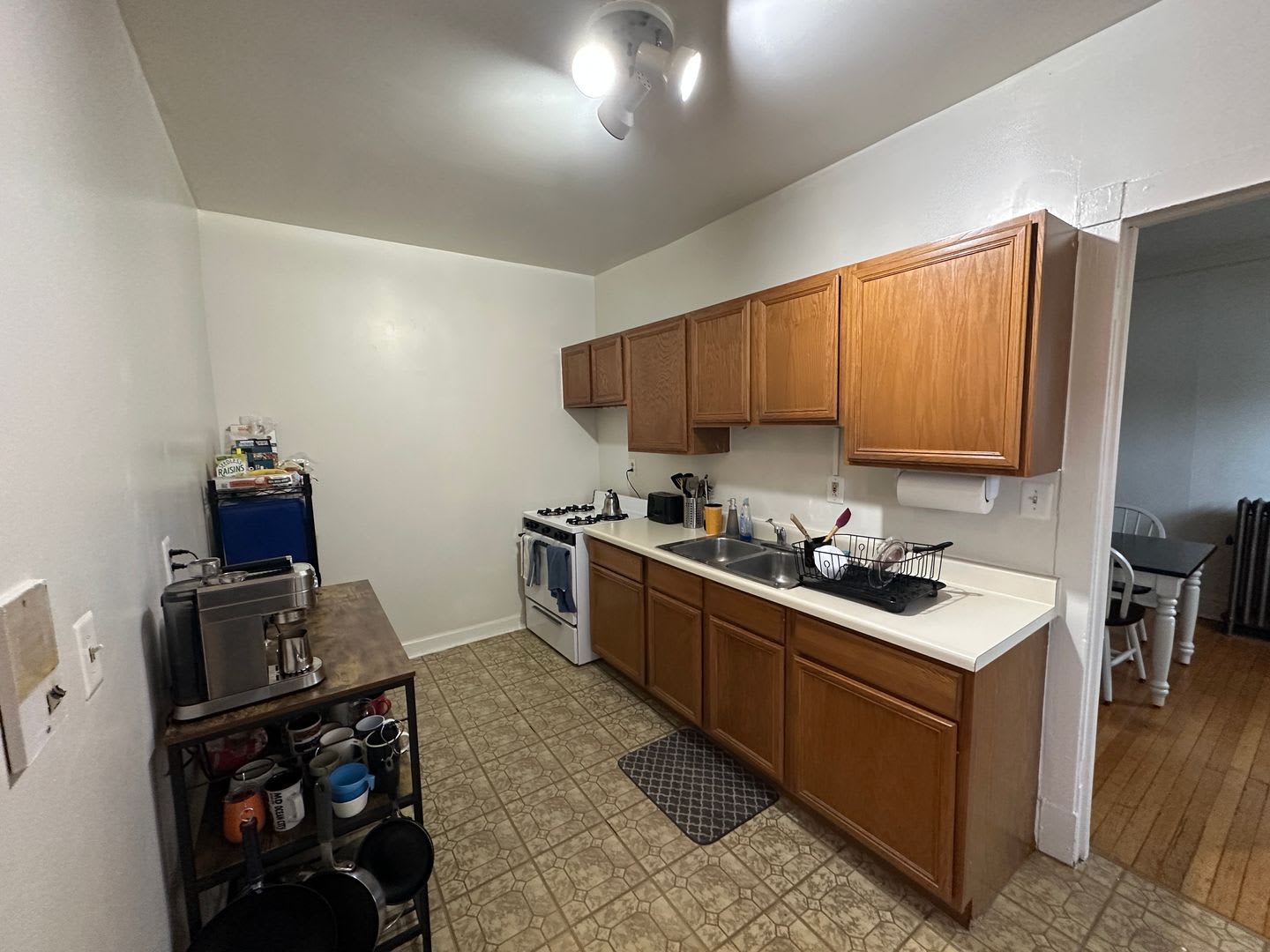 3623 N Pine Grove Ave – photo 1