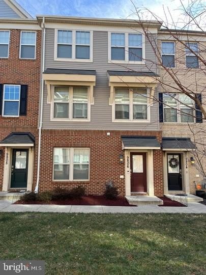 9806 USHERS Place – photo 1