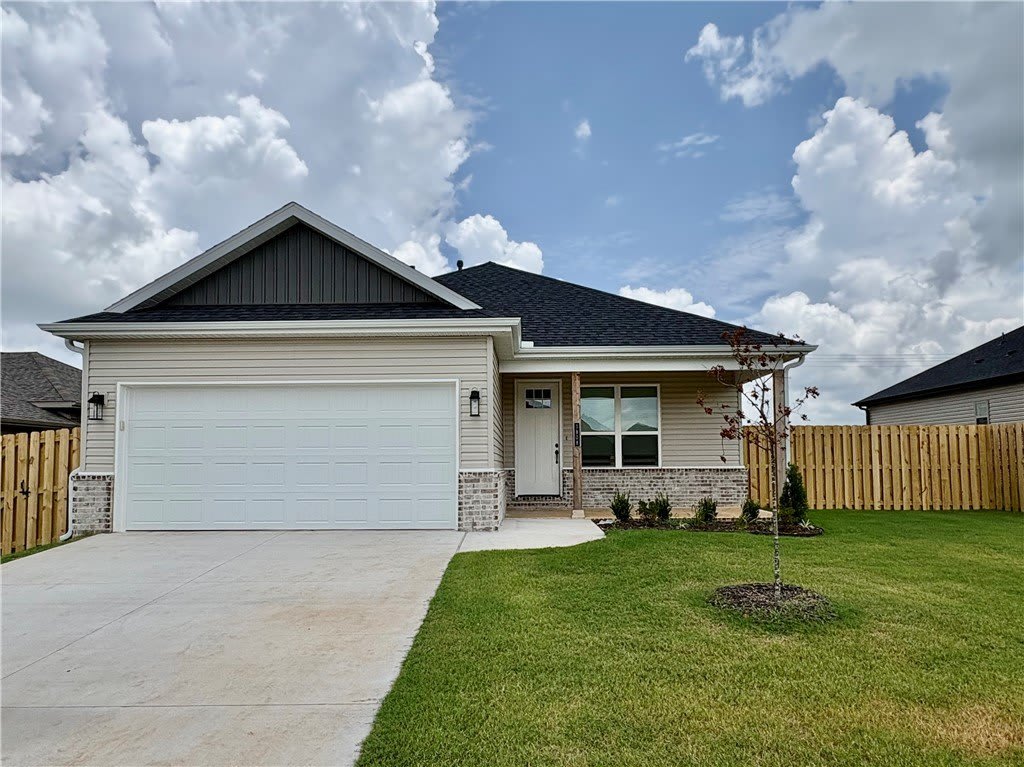 1808 Bugg Street – photo 1