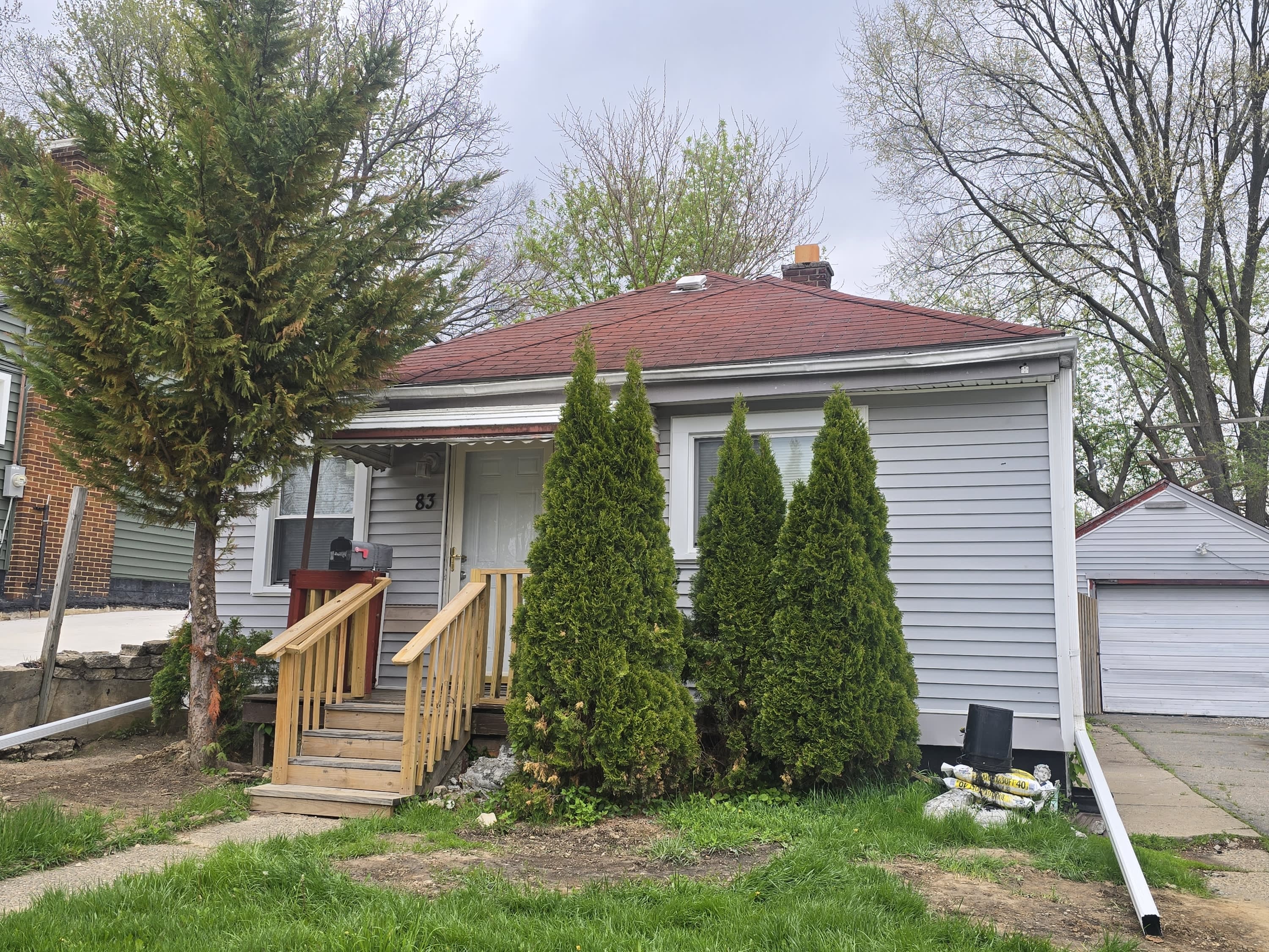 83 South Edith Street – photo 1