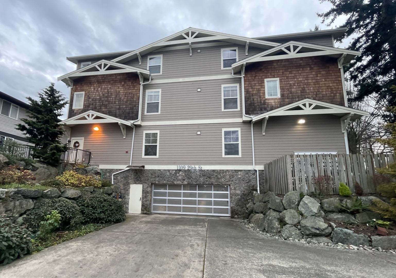 The Residence At Storvik Park 1109 29Th Street Unit 102 – photo 1 of 141
