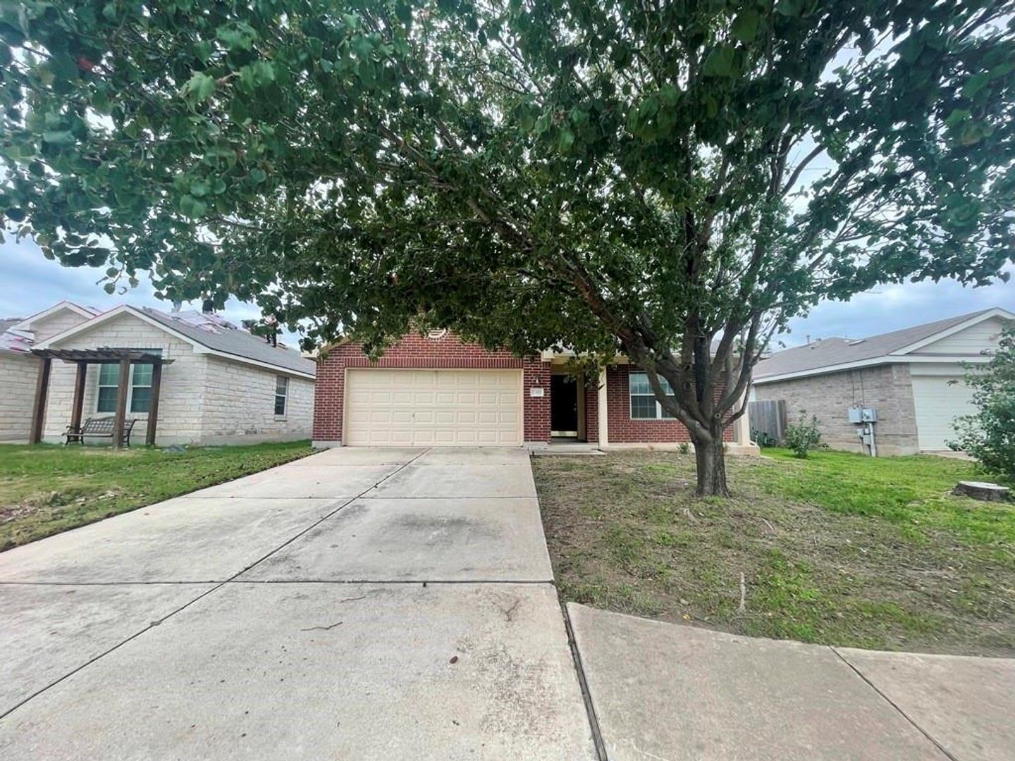 2305 Bakers Way In Cedar Park Is A Charming Single Story Home Located In The Desirable Heritage Park Subdivision – photo 1 of 297