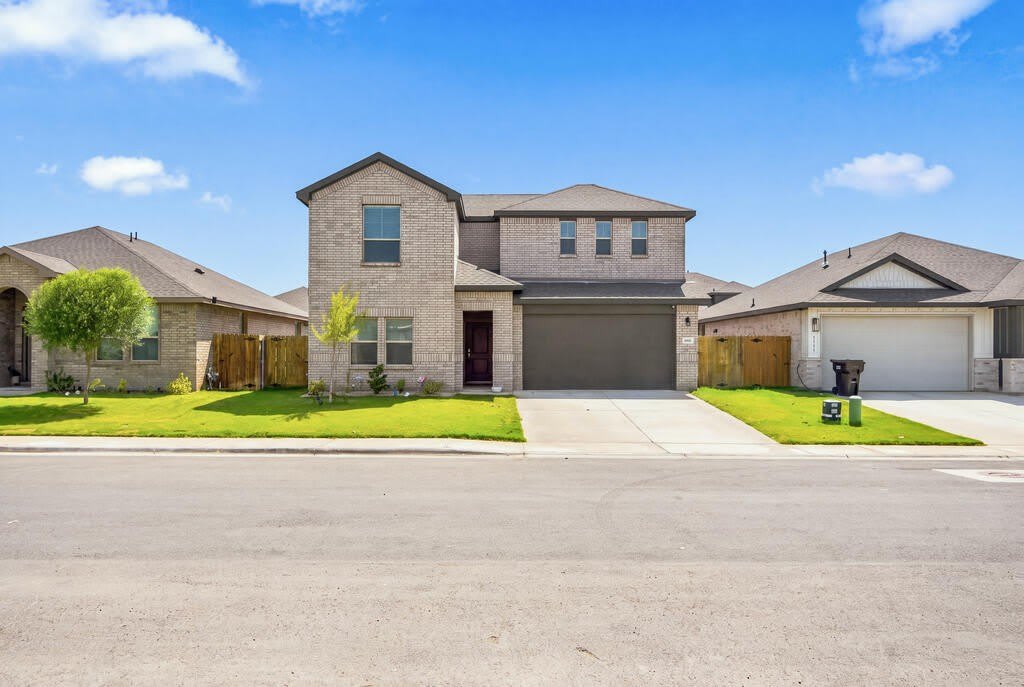 6709 Hooper Way – photo 1