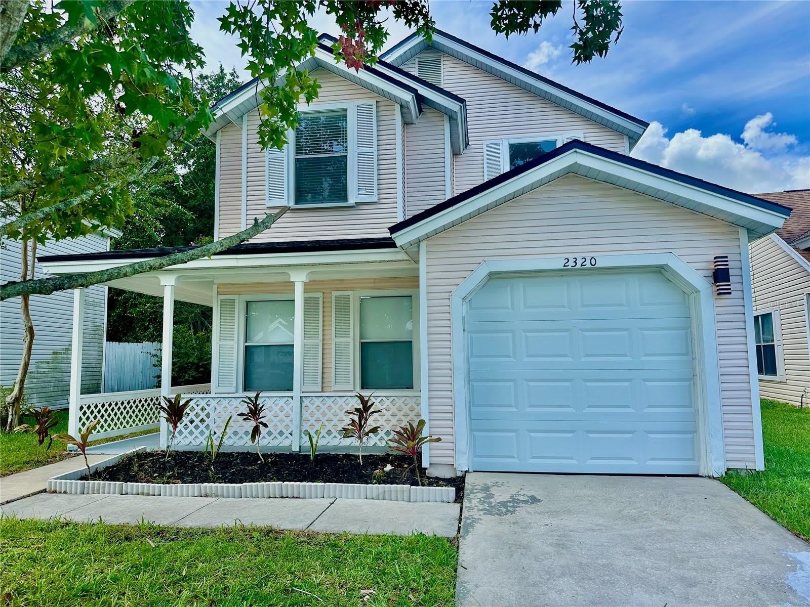 2320 PEBBLE BROOK Road – photo 1