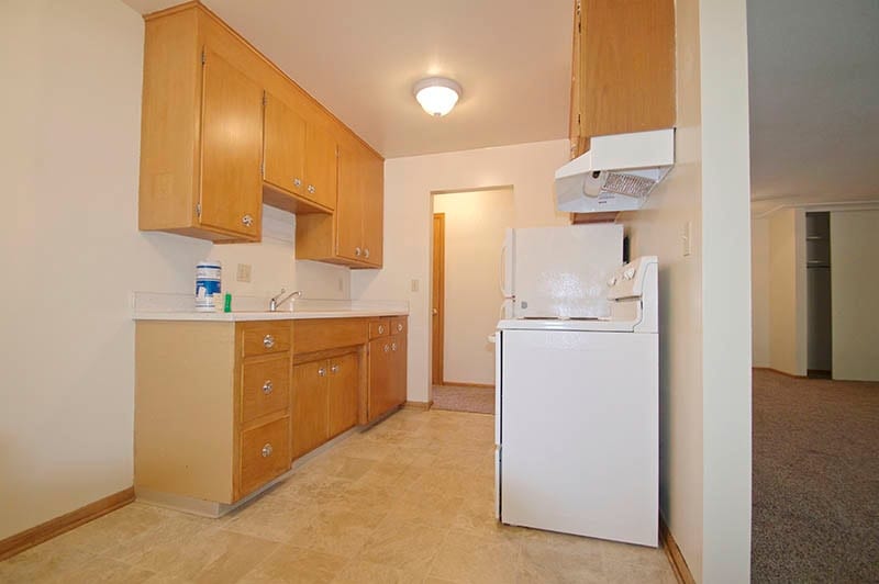 Roseville Terrace – photo 1 of 5