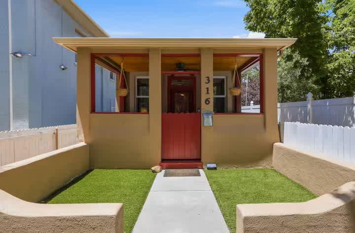 316 South Cortez Street – photo 1