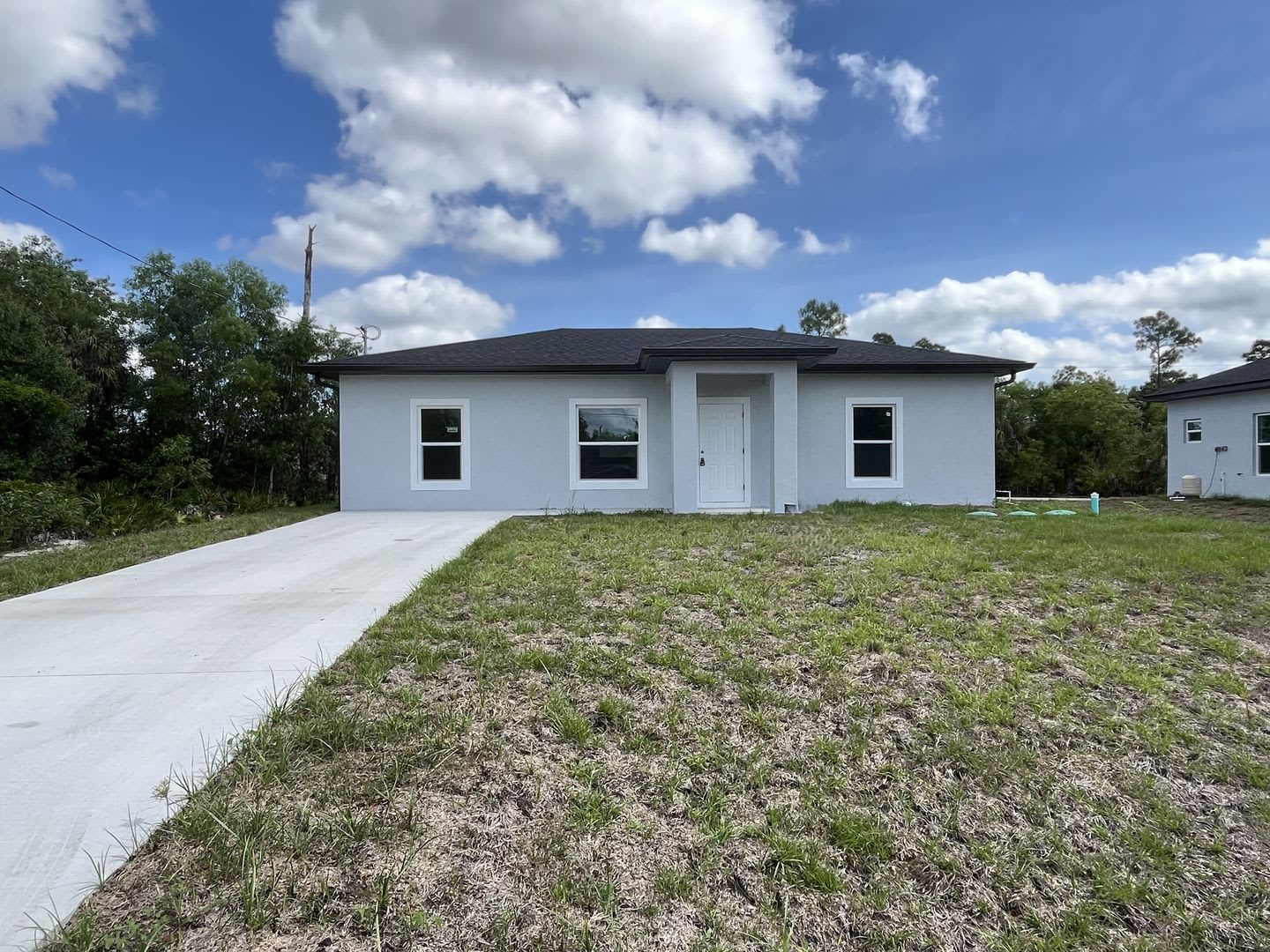 BRAND NEW MOVE IN READY 3 BEDROOM 2 BATH – photo 1
