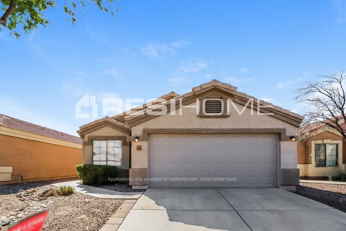 23403 West Cocopah Street – photo 1