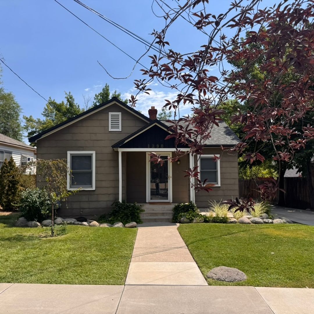 Located in Reno’s Desirable Old Southwest – photo 1