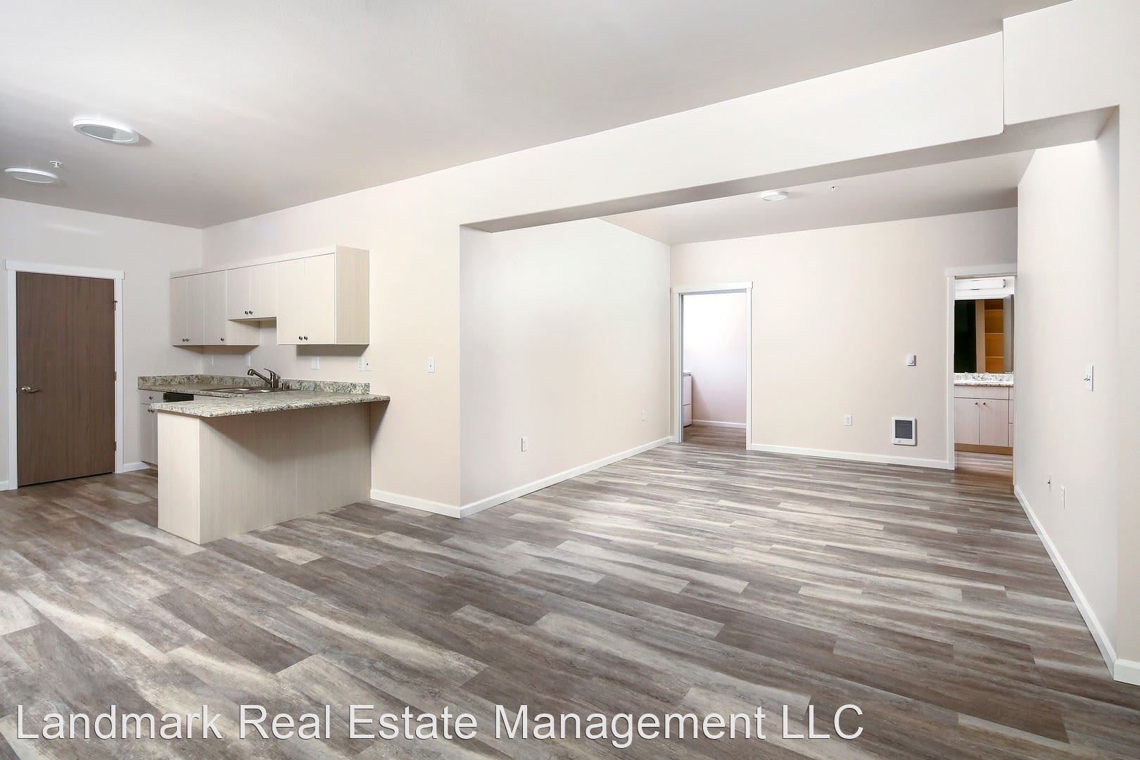 East Ridge Apartments – photo 1