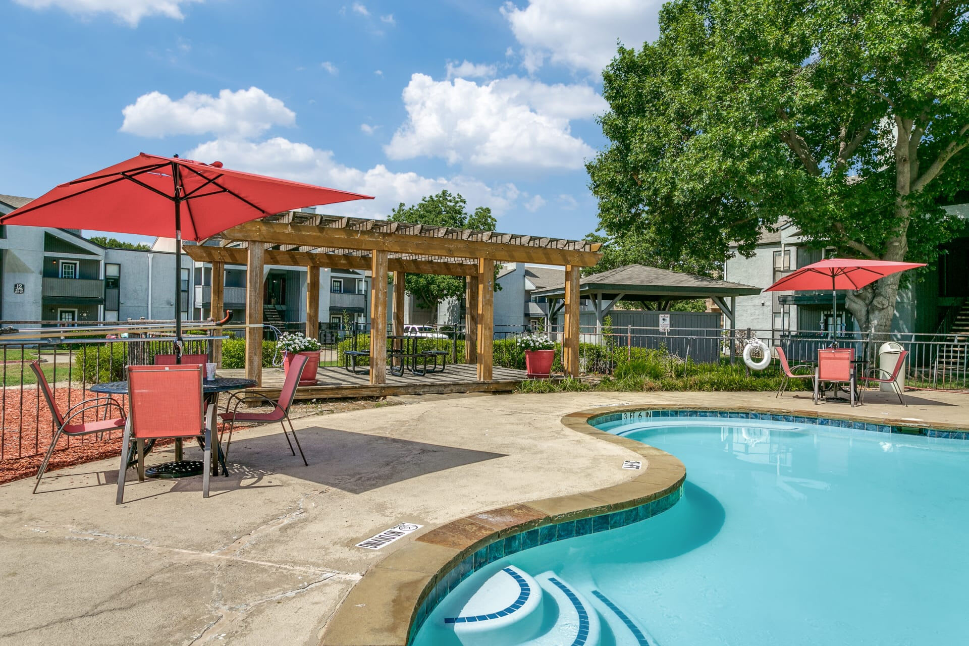 Stone Creek – photo 1 of 243