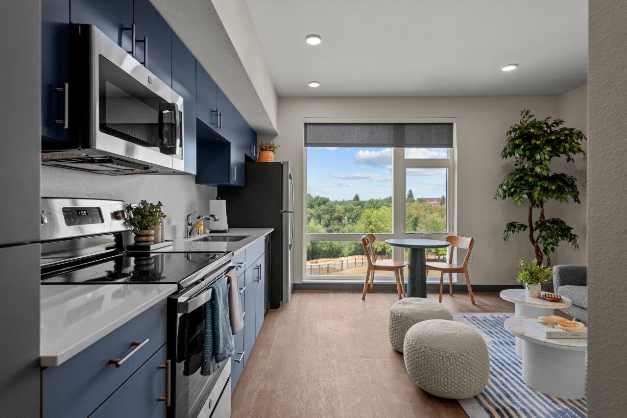 The Marjorie At Aspen Park – photo 1