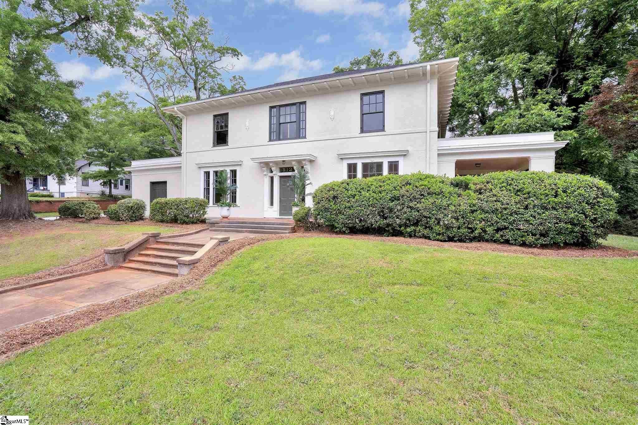 812 W Whitner Street – photo 1