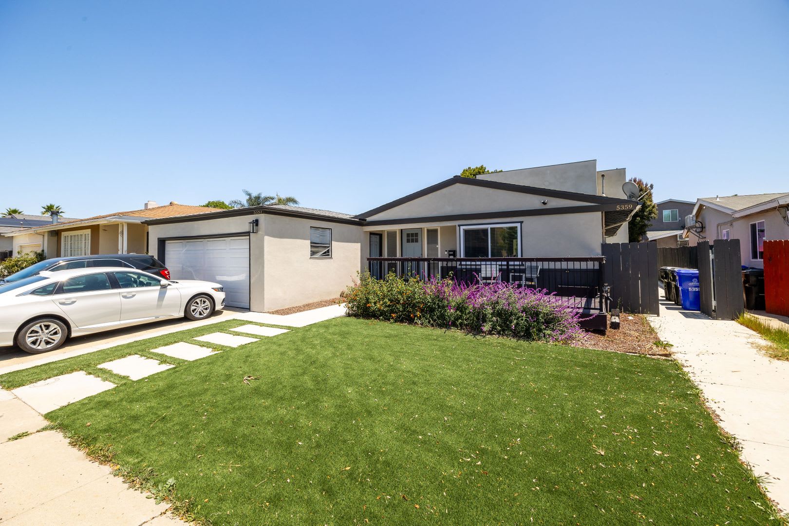 Newly Build 4 Bedroom ADU Near SDSU – photo 1