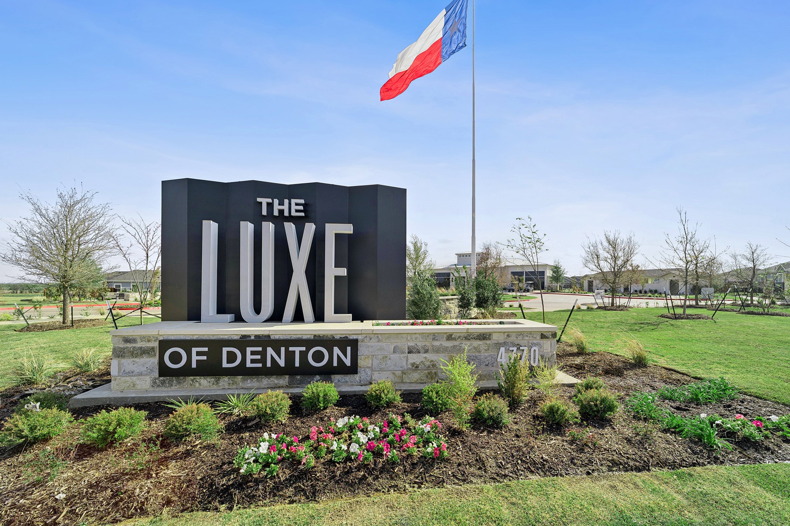 Luxe of Denton – photo 1