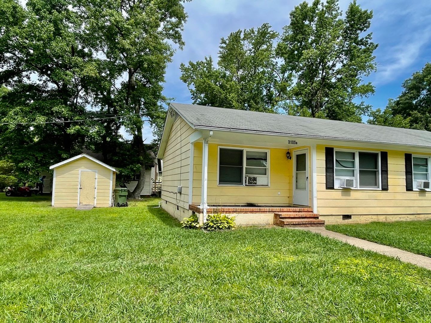 3105 B Granby Street, Hopewell – photo 1 of 19