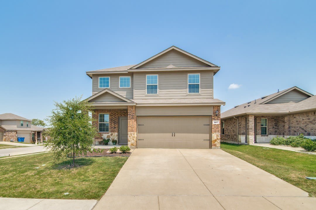 801 Sunrise Lane – photo 1