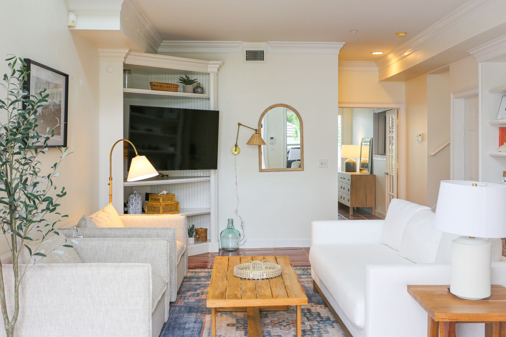 ***OLD NAPLES ***NEW PICTURES TO COME***FULLY FURNISHED RENTAL***WALK TO THE BEACH*** – photo 1