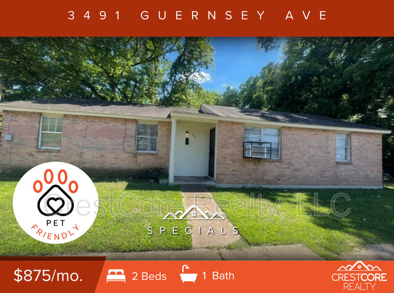 3491 Guernsey Ave – photo 1