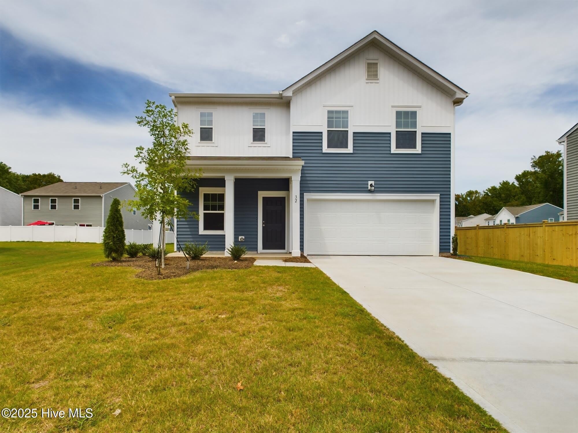 32 Moss Oaks Court – photo 1