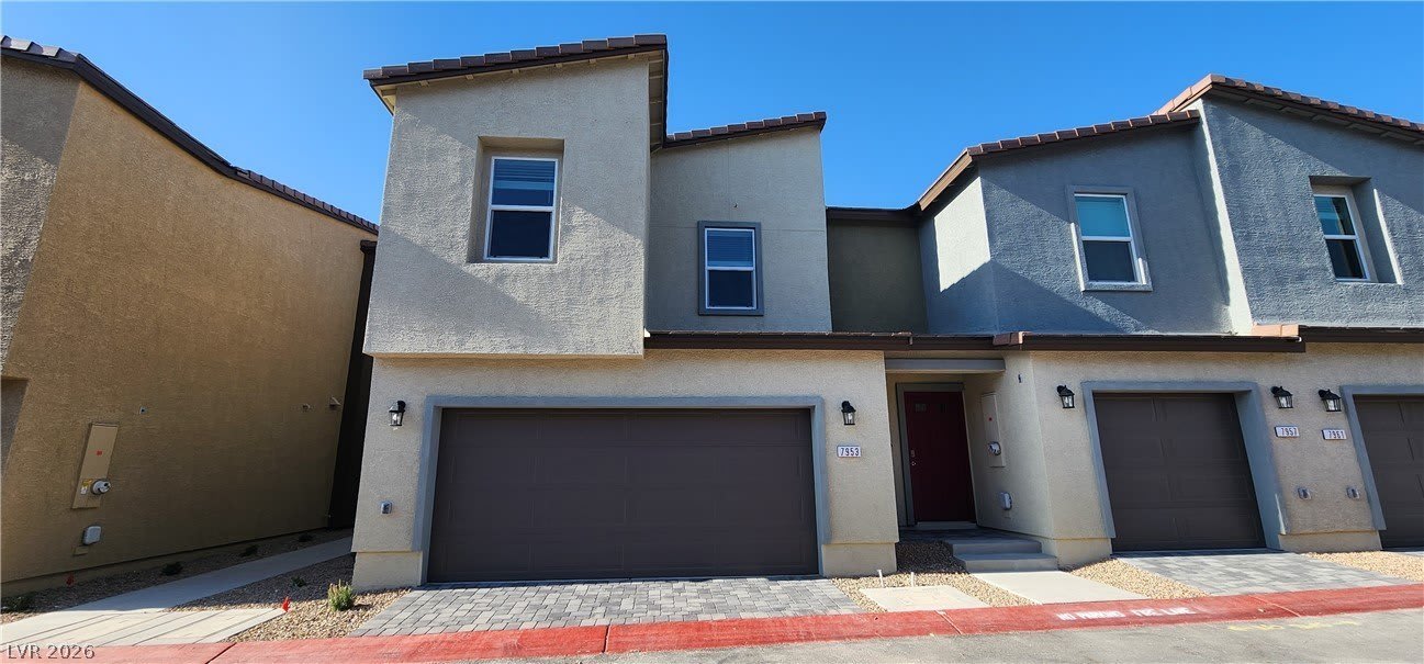 7953 Whisper Words Avenue – photo 1