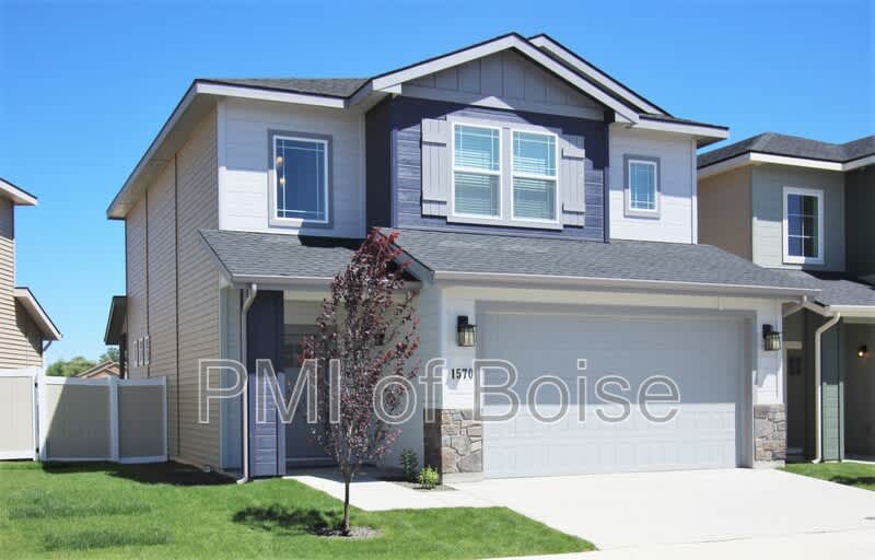 1570 S Pilar Way – photo 1