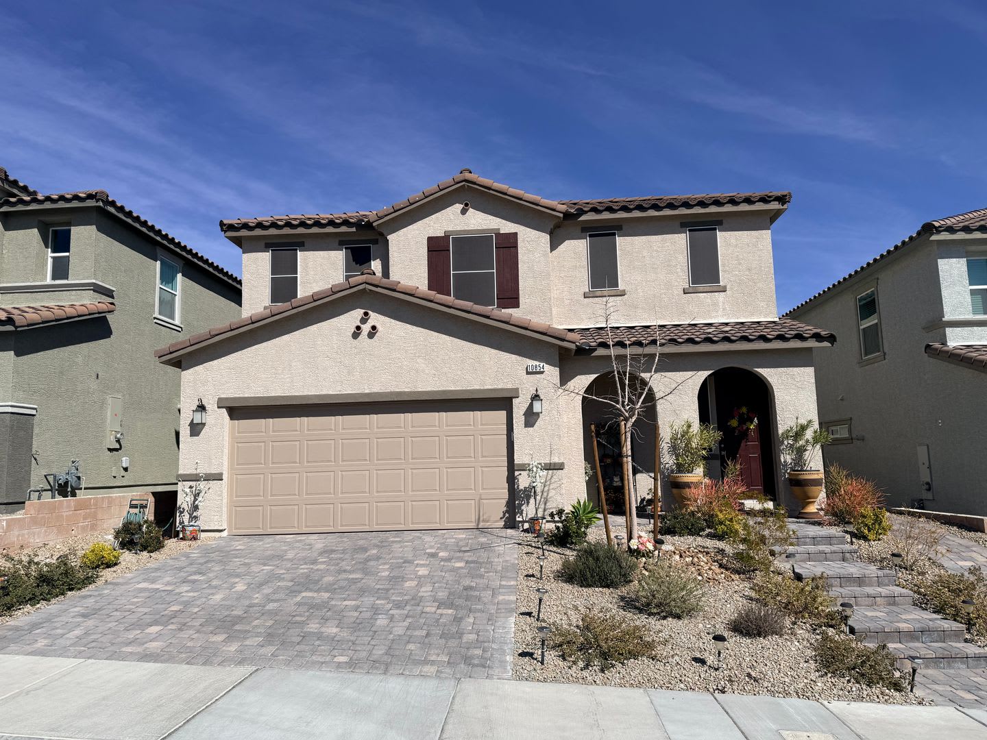 Gated NW community 5Bed – photo 1