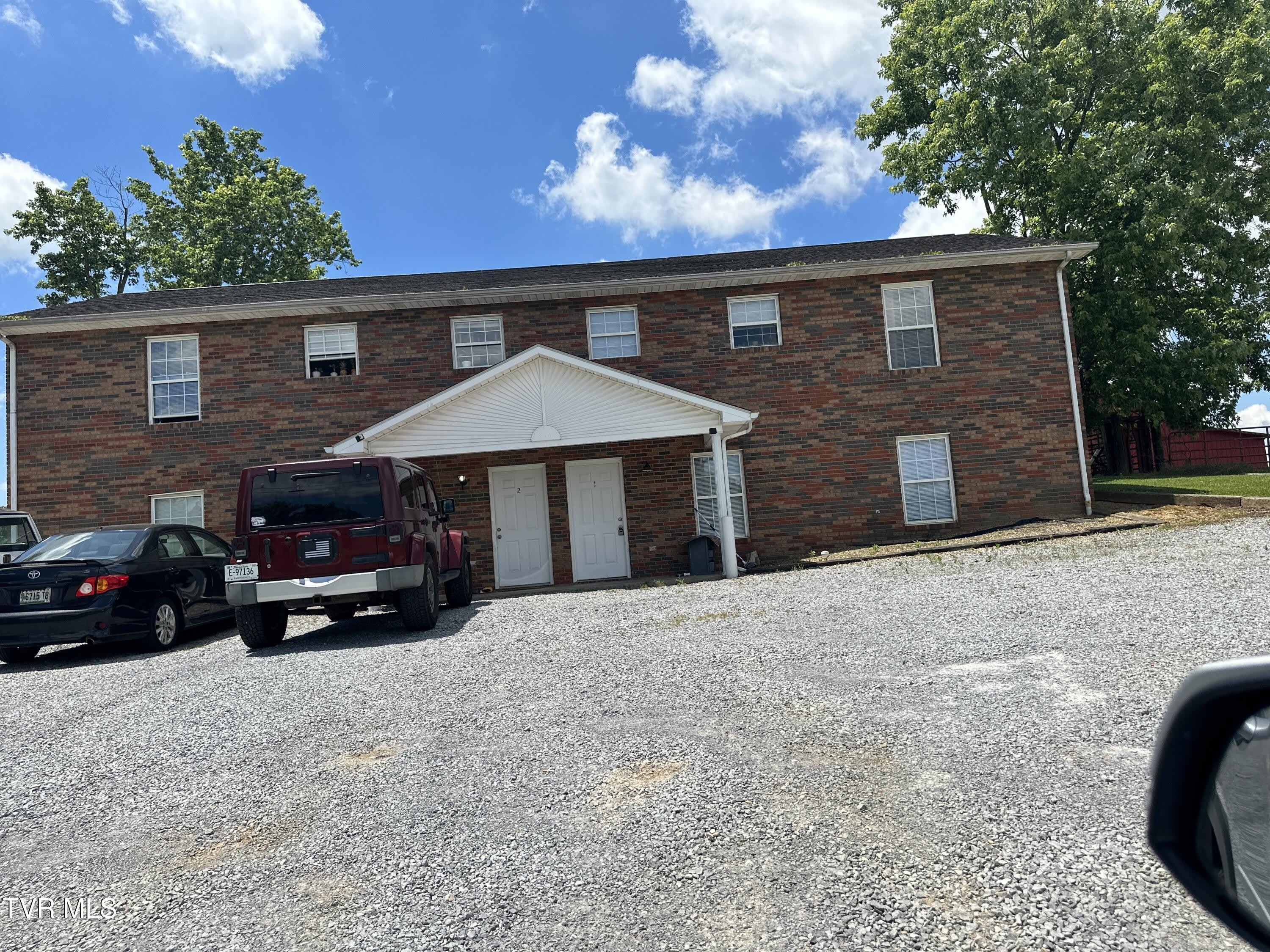 1030 Jim Fox Road – photo 1 of 11