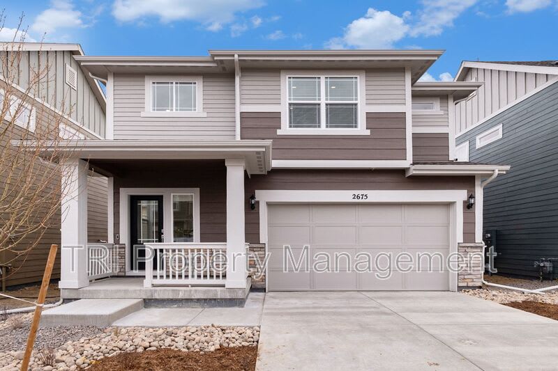 2675 Painted Turtle Ave – photo 1