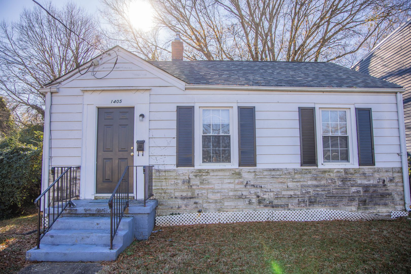 House in the Randolph Community – photo 1