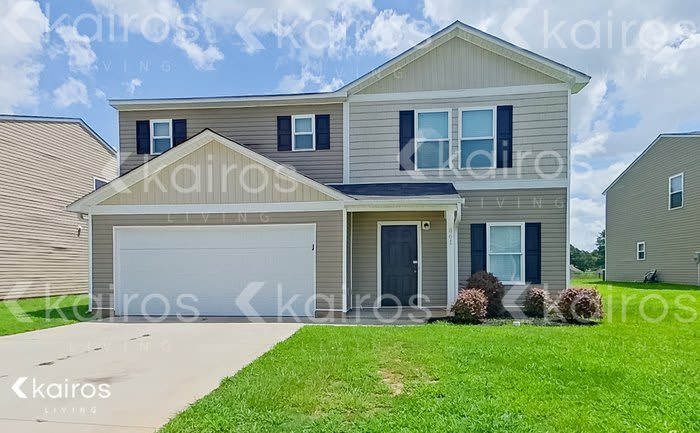 861 VISTAMOUNT PATH – photo 1