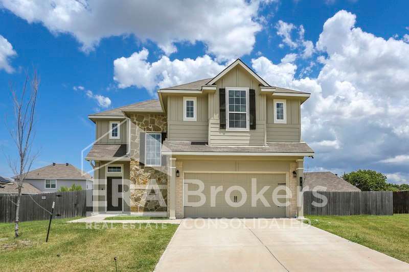 909 Clanton Cove – photo 1