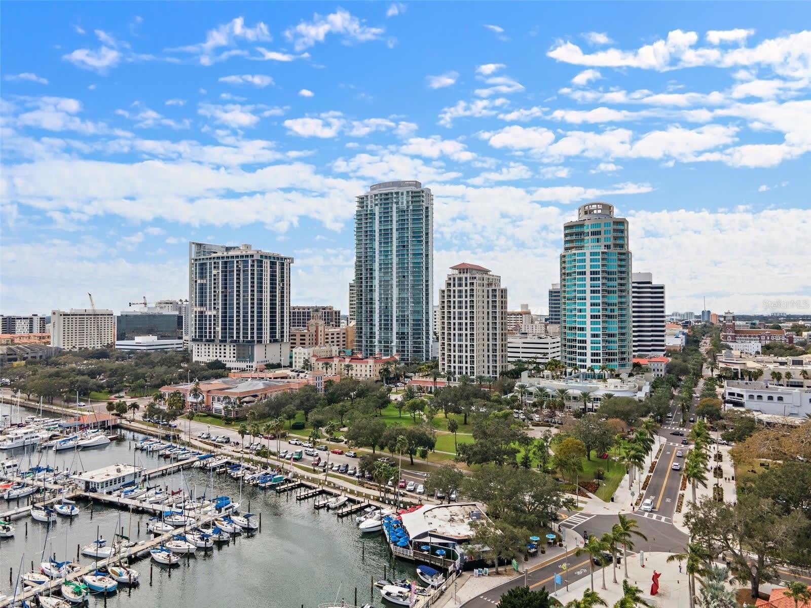 100 BEACH Drive NE – photo 1