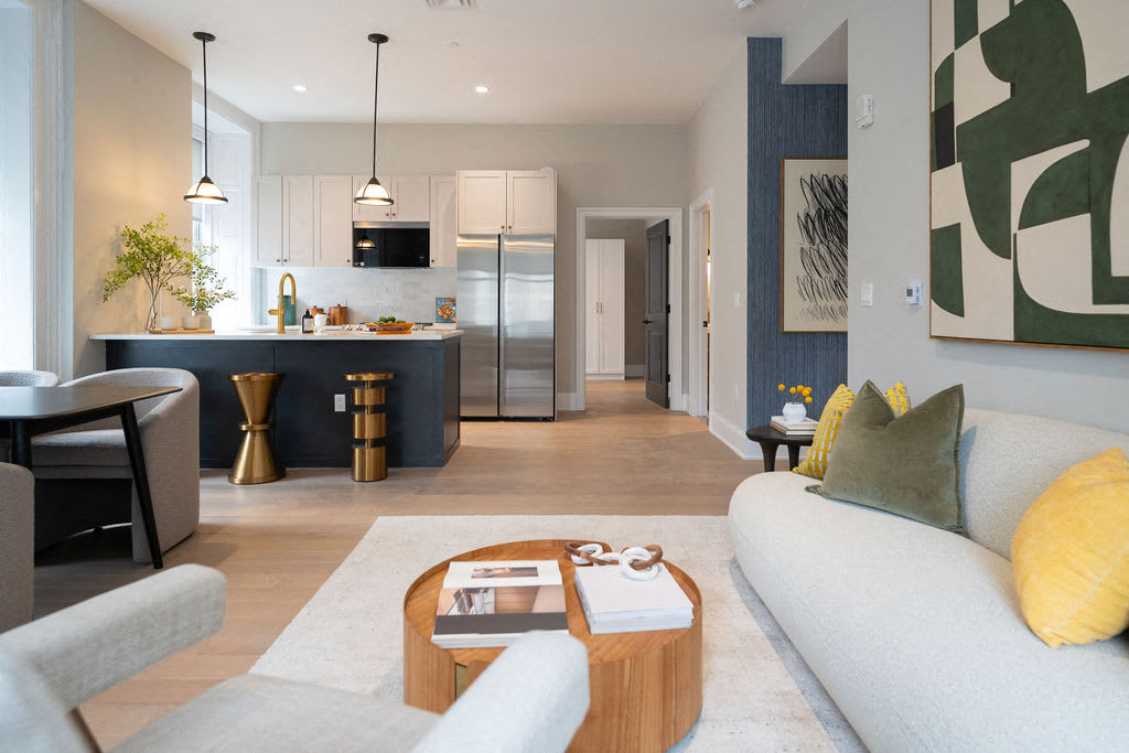 The Residences At The Bellevue – photo 1