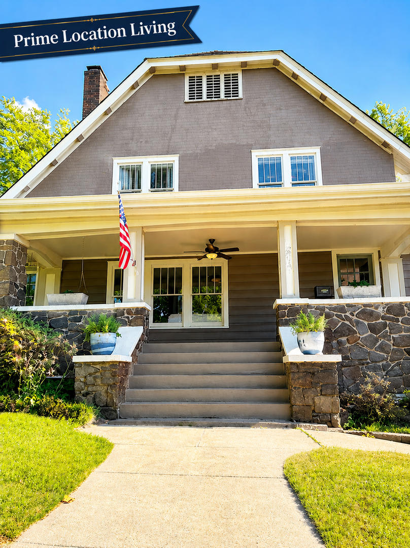 Your Ideal Highland Park Home Awaits – Space, Charm & Location – photo 1