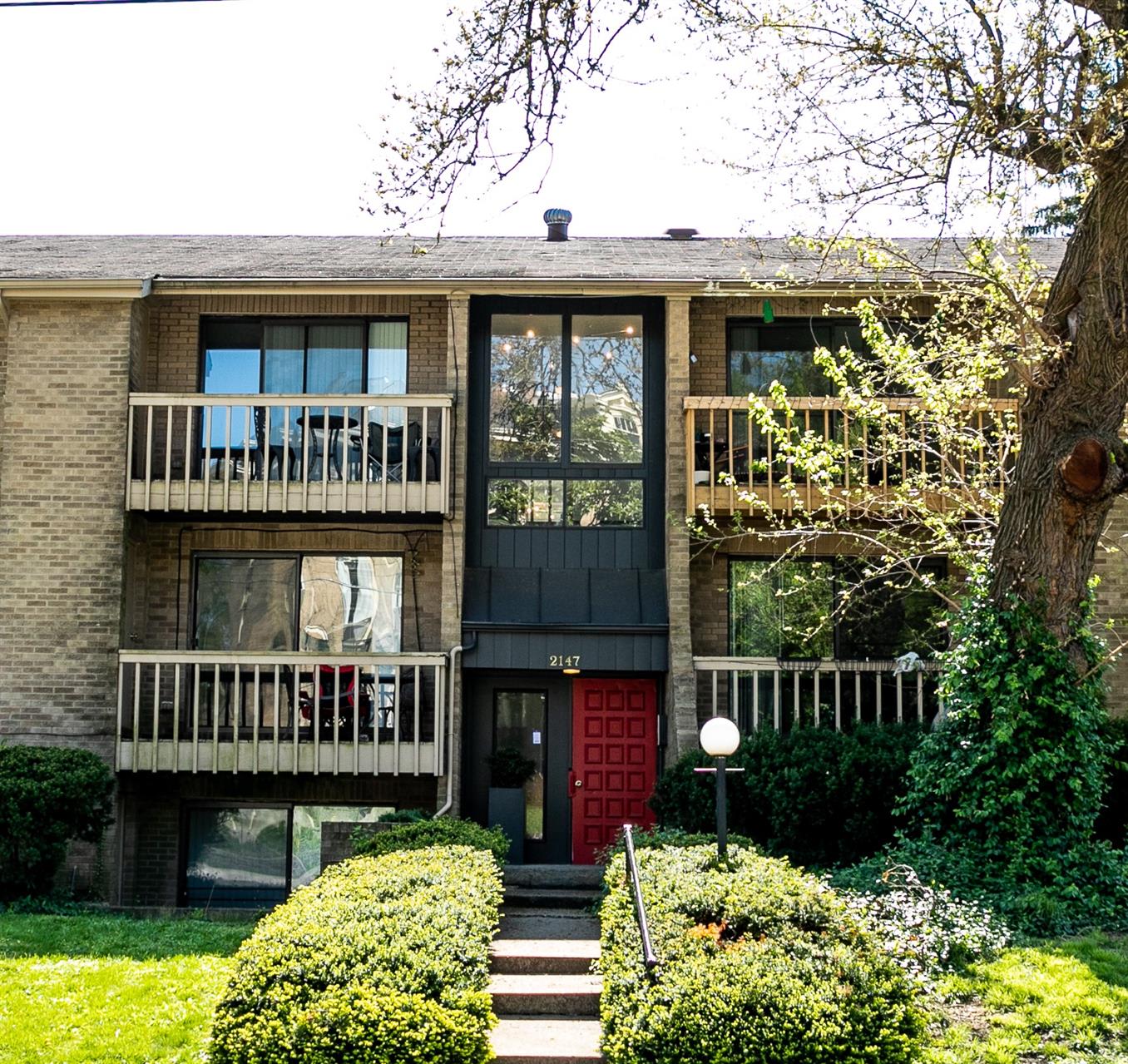 Bedford House – photo 1
