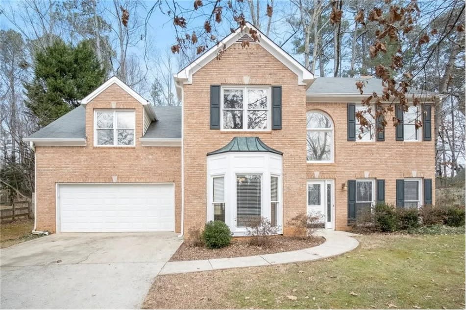 3545 Rosewicke Dr – photo 1