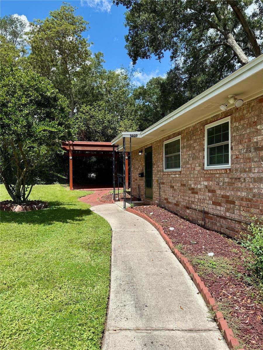 3429 S POLK Avenue – photo 1
