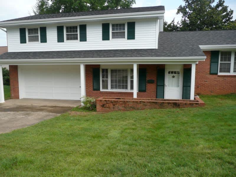 4 Bedroom 2 Bath Home Kingsport Tn – photo 1 of 83