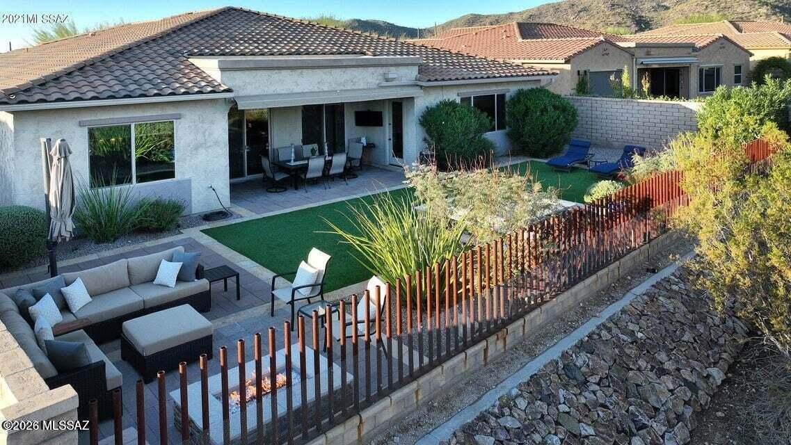 6503 W Whispering Windmill Lane – photo 1