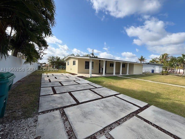 14530 SW 290th Ter – photo 1 of 16