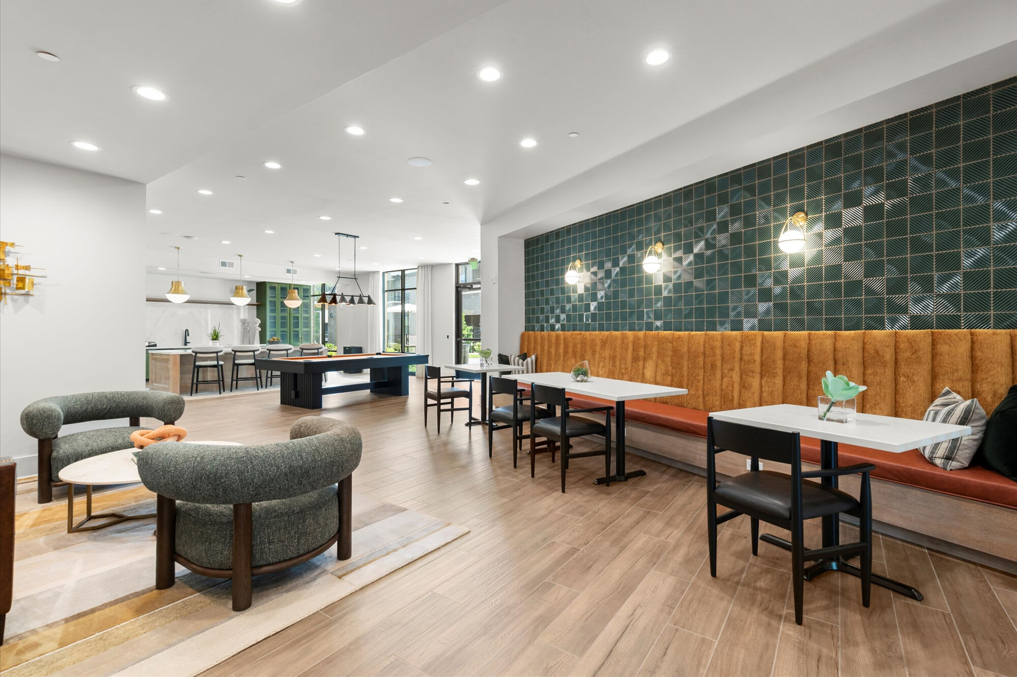 EVOQ East Cobb – photo 1