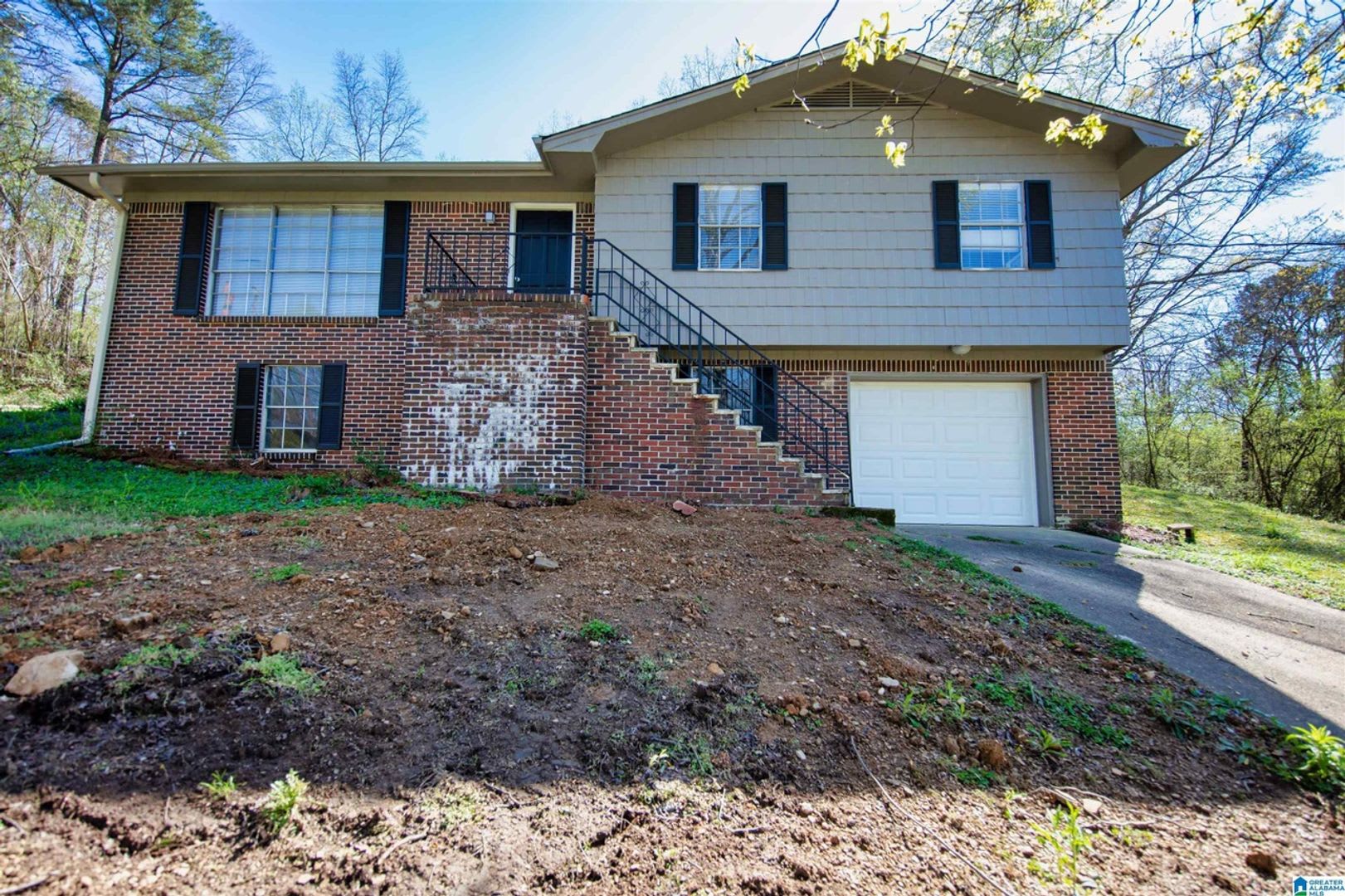 3 Bedroom 1 5 Bath Home In Adamsville Area – photo 1 of 9
