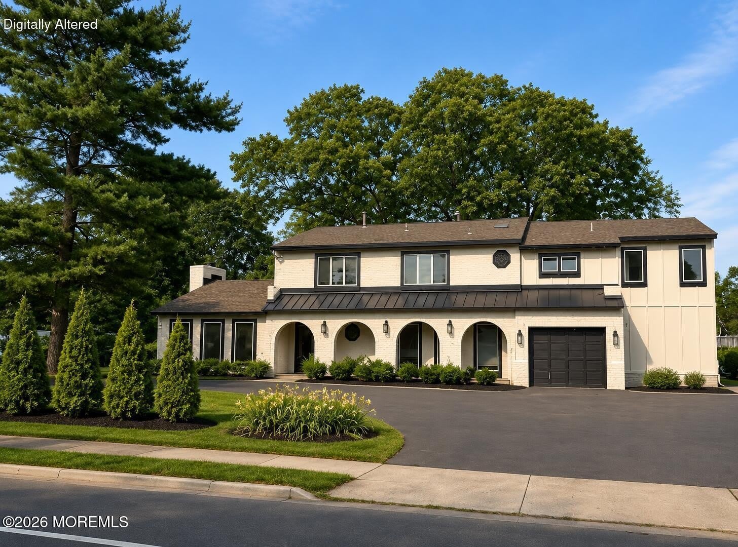 530 Palmer Avenue – photo 1