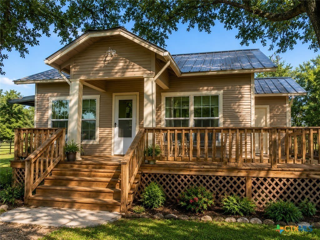 5804 San Marcos Highway – photo 1 of 9